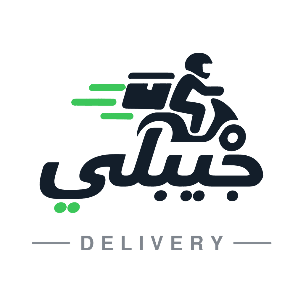 جيبلي ديليفري
